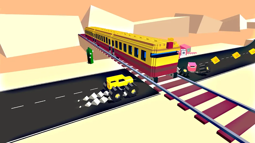 Скачать Assemble Car Racing MOD APK — Безлимитные деньги и все машины — скриншот 3 Скачать Assemble Car Racing MOD APK — Безлимитные деньги и все машины — скриншот 3