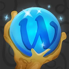 Скачать взлом Wizardio на Андроид — Много золота и мощные заклинания