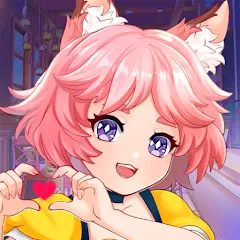 Wonder Tea — Love & Mysteries Mod APK Безлимитные монеты и подсказки — Скачать на Андроид