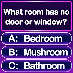 Word Riddles - Offline Word Ga на Андроид — Мод Открыты все уровни без рекламы