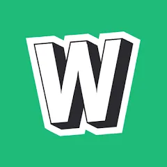 Wordly - unlimited word game на Андроид — Мод Безлимитные попытки и подсказки