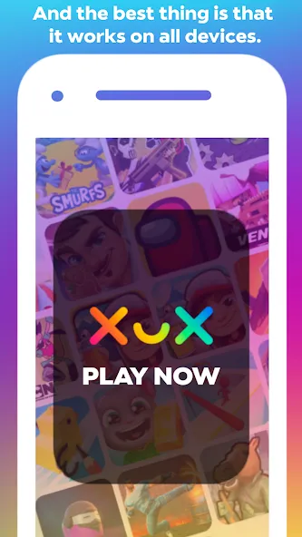 Взлом PLAYMODE - Play now — Игра без ограничений и рекламы — скриншот 3