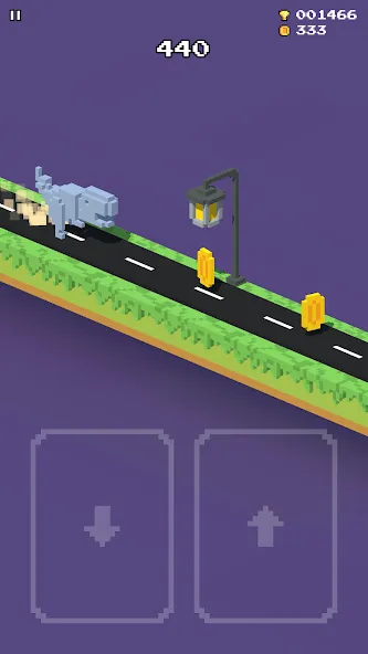 Yet Another Dino MOD — Бесконечная энергия и разблокированы динозавры на Андроид — скриншот 2