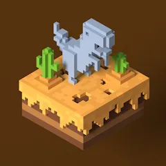 Yet Another Dino MOD — Бесконечная энергия и разблокированы динозавры на Андроид