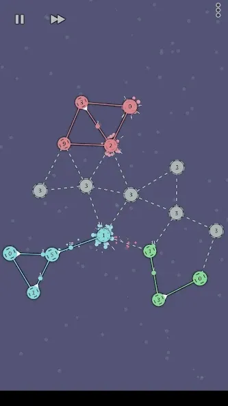 Opacha-mda — Мод: Без рекламы и бесконечные ресурсы — скриншот 3 Opacha-mda — Мод: Без рекламы и бесконечные ресурсы — скриншот 3