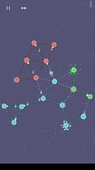 Opacha-mda — Мод: Без рекламы и бесконечные ресурсы — скриншот 5 Opacha-mda — Мод: Без рекламы и бесконечные ресурсы — скриншот 5