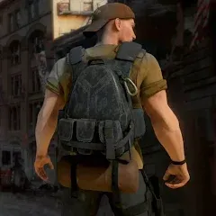 Скачать Zombie Assassin! — Модификация Безлимитные деньги и патроны