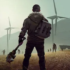 Скачать Last Day on Earth: Survival на Андроид — Безлимитные ресурсы и легкое выживание